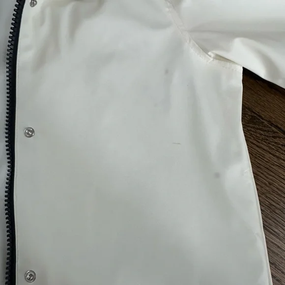 Topshop rain coat - Picture 7 of 13